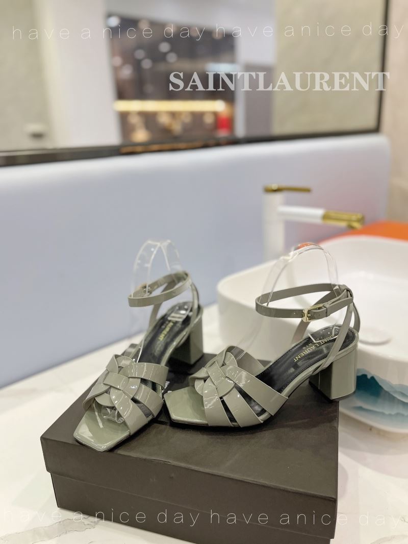 Ysl Shoes